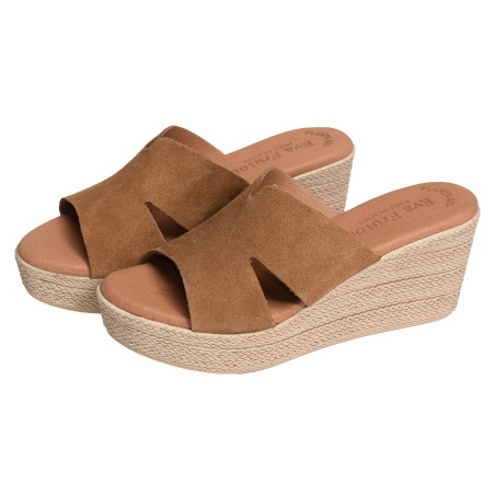 5501 Tabac, Mules Eva Frutos