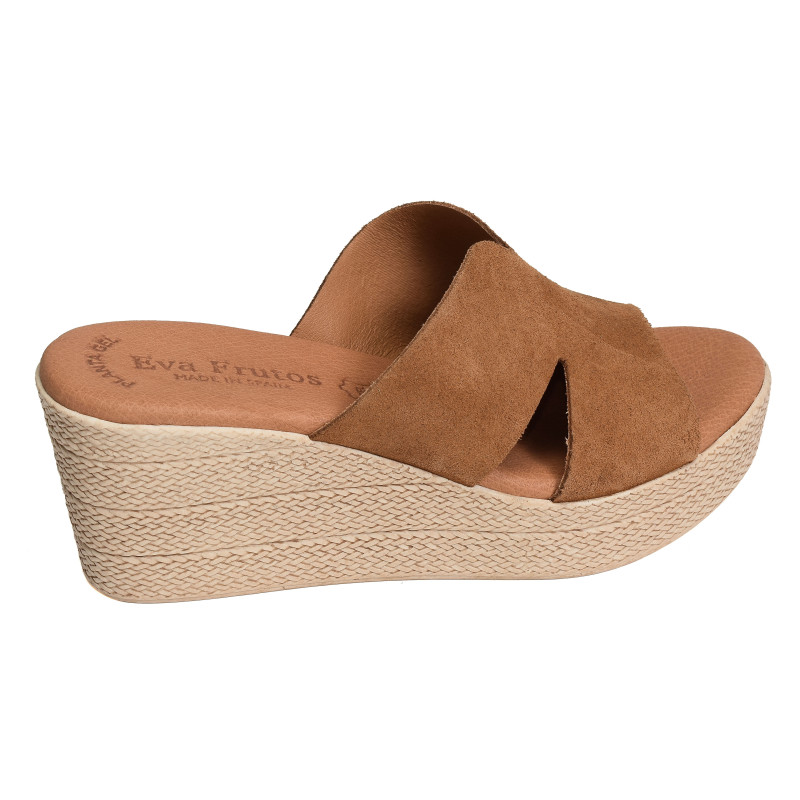 5501 Tabac, Mules Eva Frutos