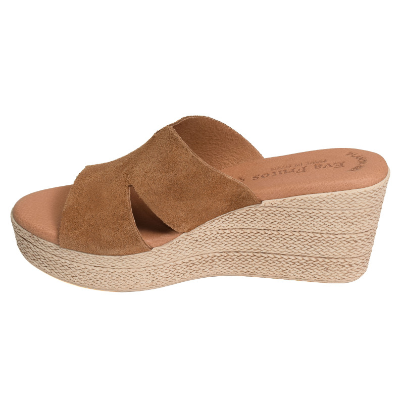 5501 Tabac, Mules Eva Frutos