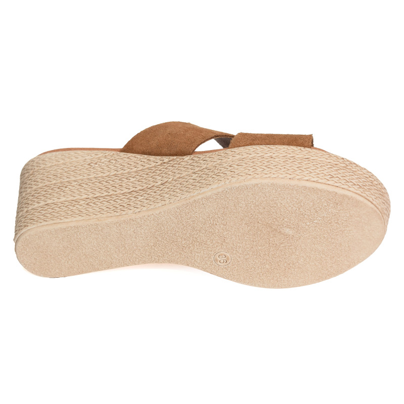 5501 Tabac, Mules Eva Frutos