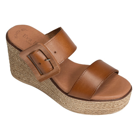 5841 Camel, Mules Eva Frutos