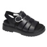  CLAIREMONT WAY FISHERMAN Noir
