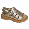  CLAIREMONT WAY FISHERMAN Platine