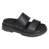  CLAIREMONT WAY SLIDE Noir