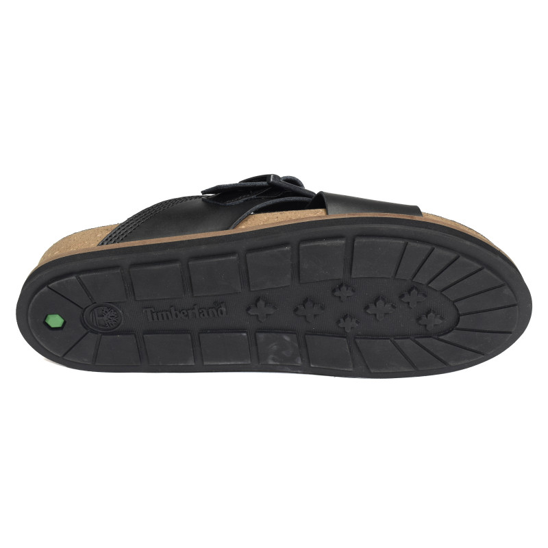 AMALFI SLIDE Noir, Mules Timberland