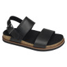  AMALFI BACKSTRAP Noir
