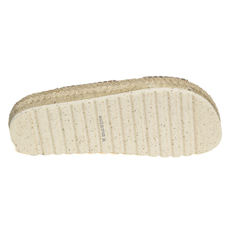 BALI Taupe, Mules Toni Pons