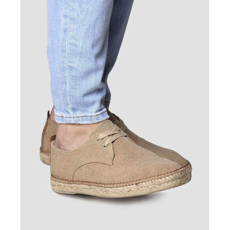 DIXON Tabac, Espadrilles Toni Pons