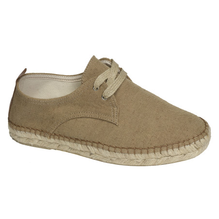DIXON Tabac, Espadrilles Toni Pons