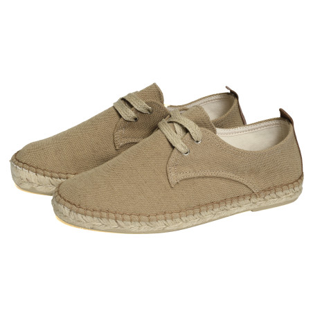 DIXON Tabac, Espadrilles Toni Pons