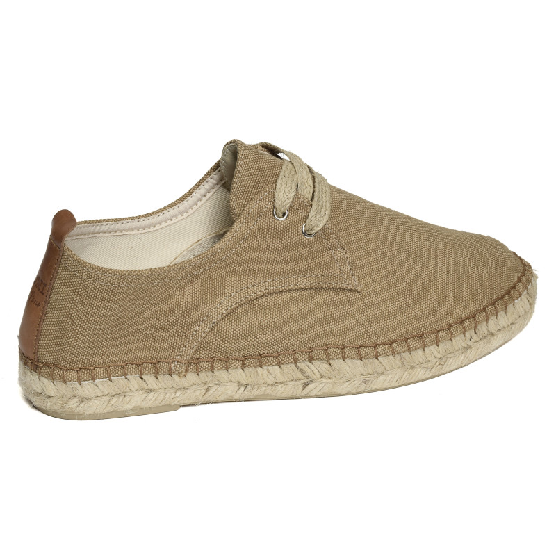 DIXON Tabac, Espadrilles Toni Pons