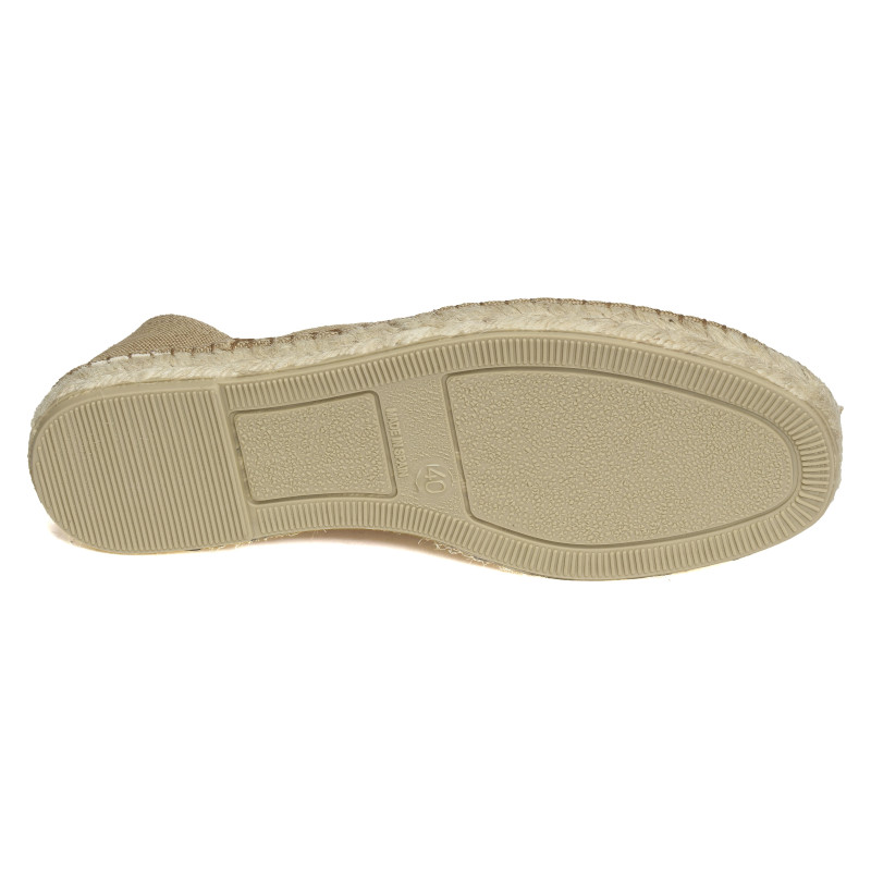 DIXON Tabac, Espadrilles Toni Pons