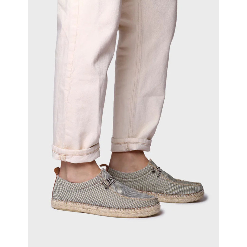 OSCAR Kaki, Espadrilles Toni Pons
