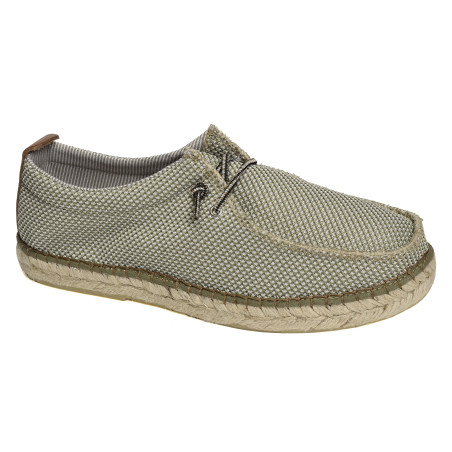 OSCAR Kaki, Espadrilles Toni Pons