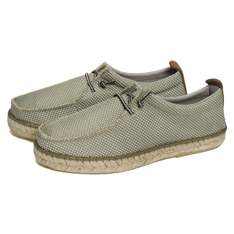 OSCAR Kaki, Espadrilles Toni Pons