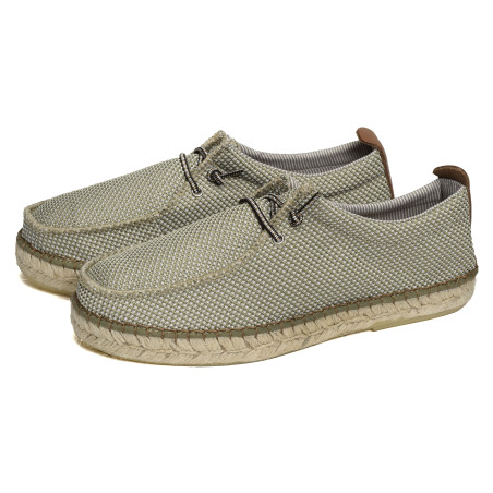 OSCAR Kaki, Espadrilles Toni Pons