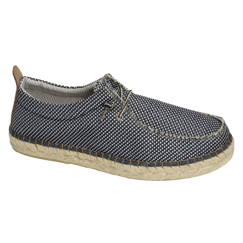 OSCAR Marine, Espadrilles Toni Pons