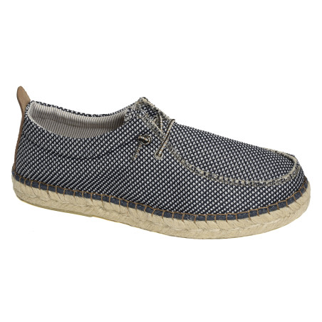 OSCAR Marine, Espadrilles Toni Pons