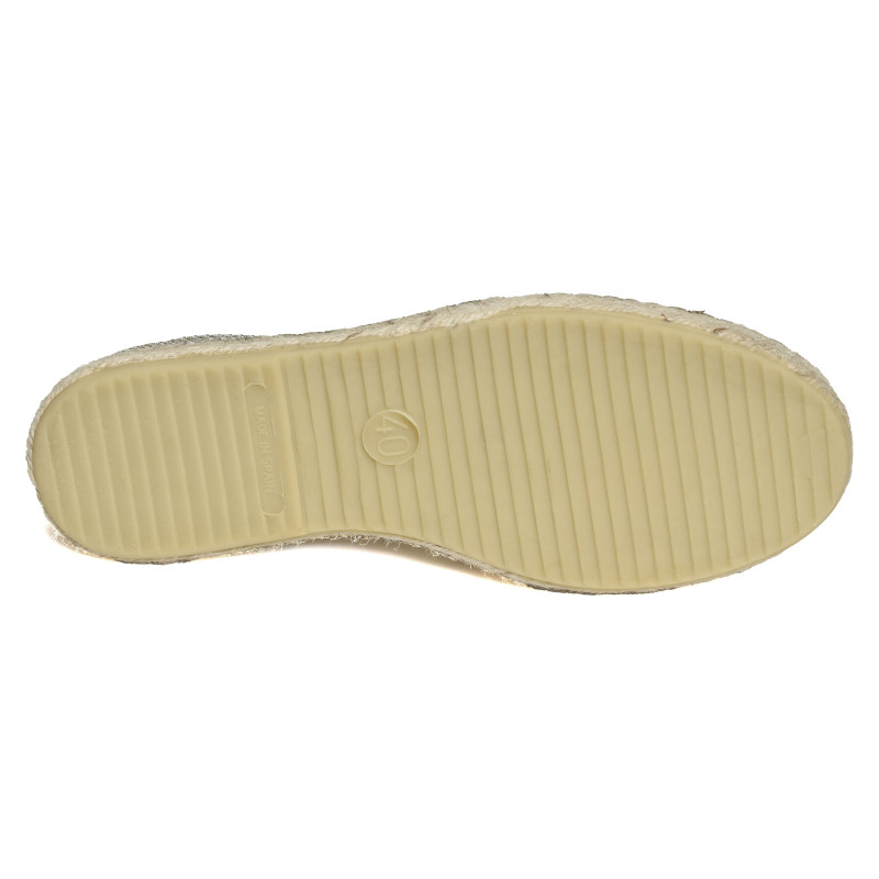 OSCAR Kaki, Espadrilles Toni Pons