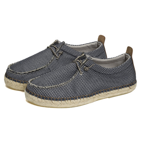 OSCAR Marine, Espadrilles Toni Pons
