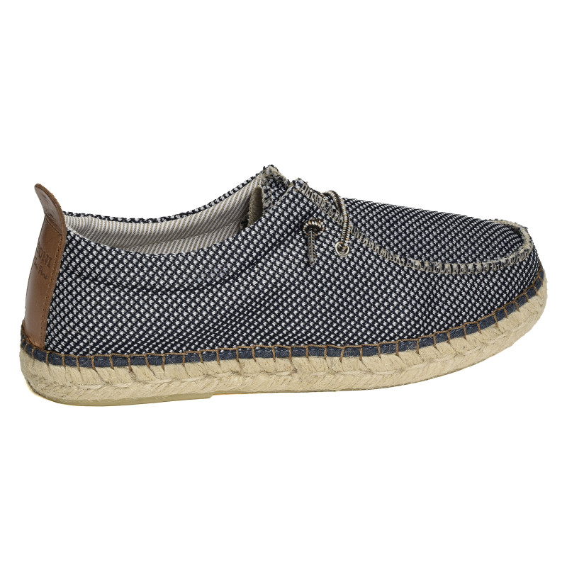 OSCAR Marine, Espadrilles Toni Pons