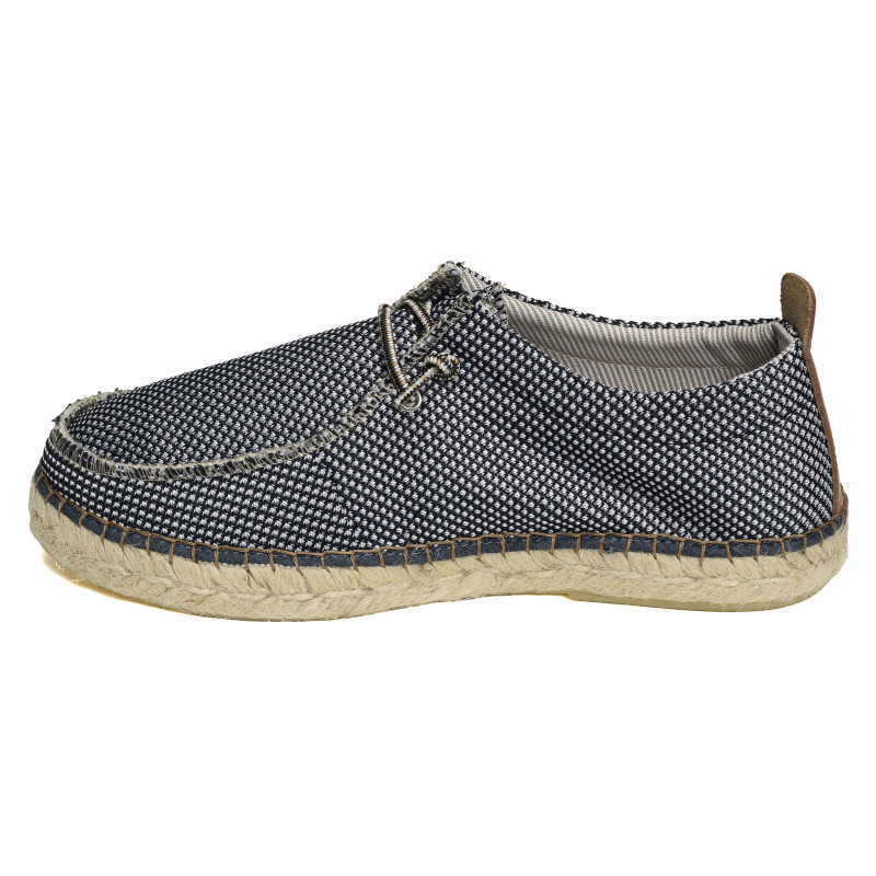 OSCAR Marine, Espadrilles Toni Pons