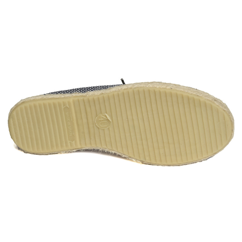 OSCAR Marine, Espadrilles Toni Pons