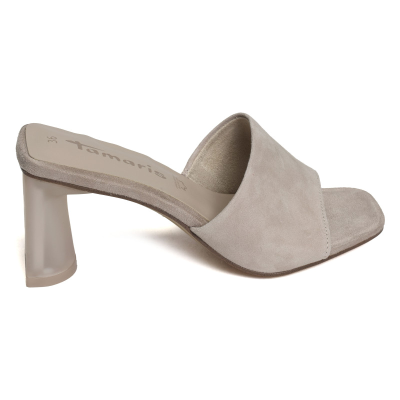 27249 Gris, Mules Tamaris
