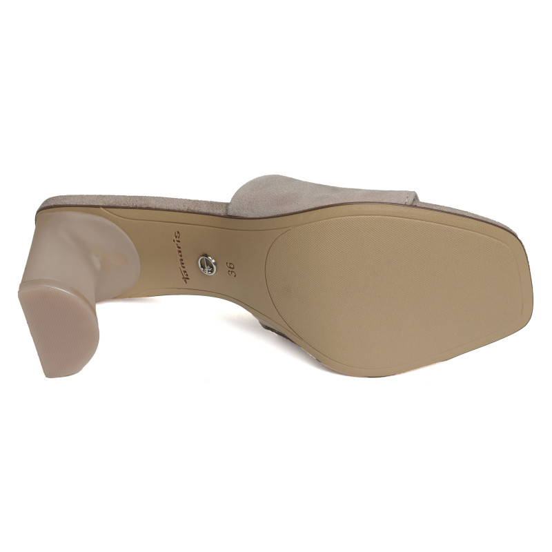 27249 Gris, Mules Tamaris