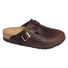  BOSTON CUIR W Marron