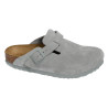  BOSTON W Bleu Gris