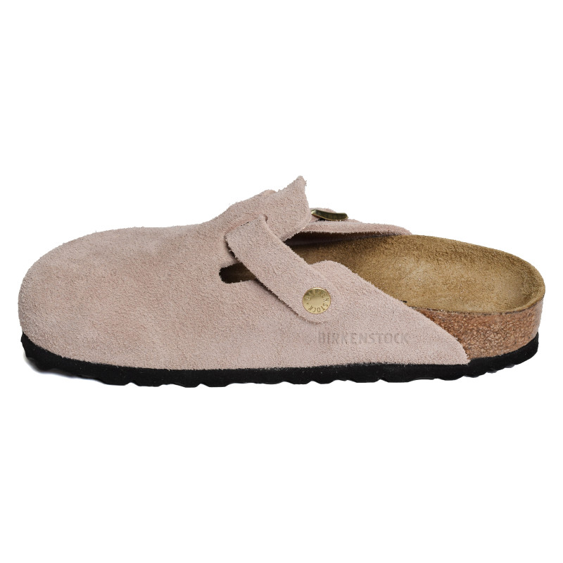 BOSTON W Rose Clair, Sabots Birkenstock