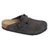  BOSTON SUEDE Anthracite