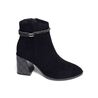 MADIM Noir, Bottines Métamorf'Ose