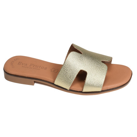 3053 Or, Mules Eva Frutos