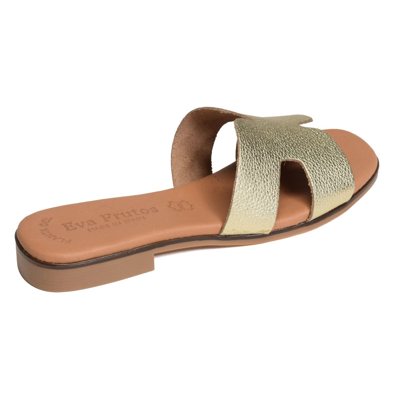 3053 Or, Mules Eva Frutos