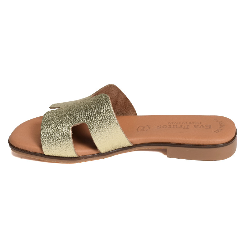 3053 Or, Mules Eva Frutos