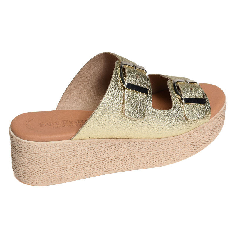 5373 Or, Mules Eva Frutos