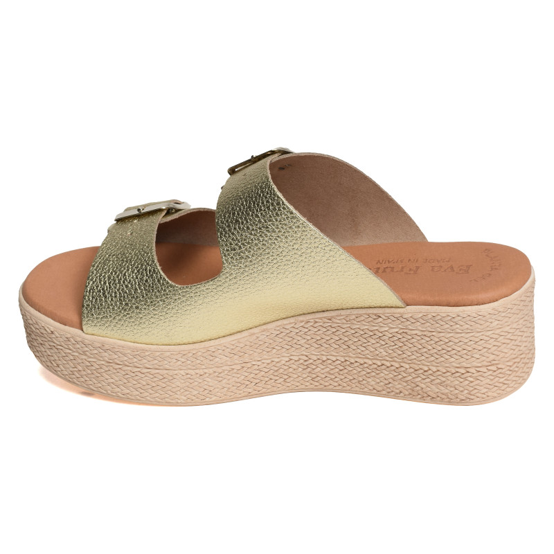 5373 Or, Mules Eva Frutos