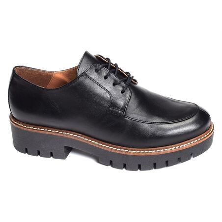 CV6201 Noir, Derbies Rock & Rose