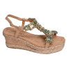  MARIEO 11 Beige