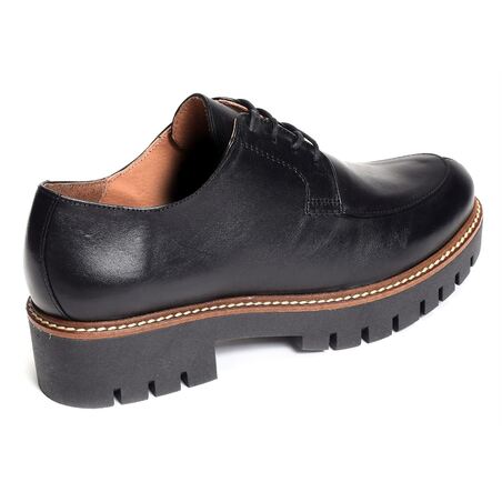 CV6201 Noir, Derbies Rock & Rose
