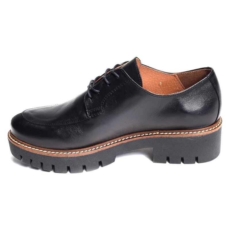 CV6201 Noir, Derbies Rock & Rose