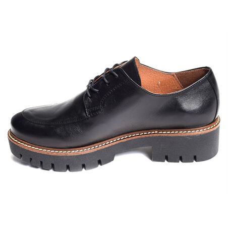 CV6201 Noir, Derbies Rock & Rose