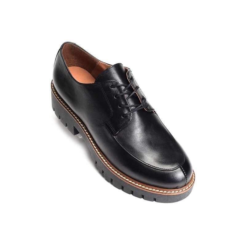 CV6201 Noir, Derbies Rock & Rose