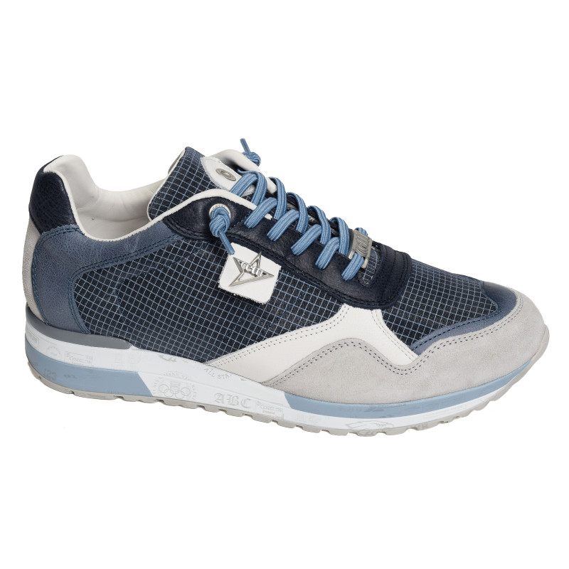 C848 XL Marine, Baskets running Cetti