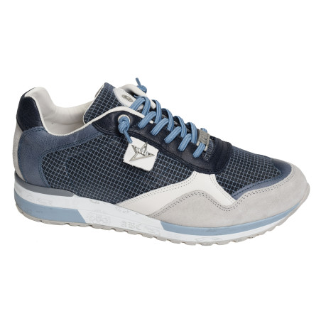 C848 XL Marine, Baskets running Cetti