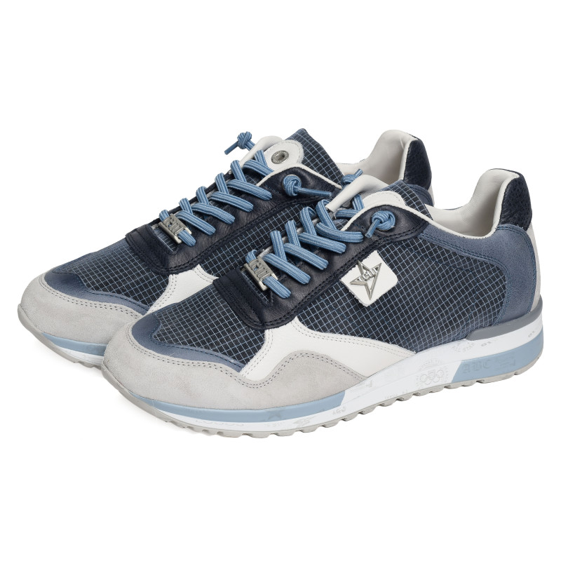 C848 XL Marine, Baskets running Cetti