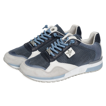 C848 XL Marine, Baskets running Cetti