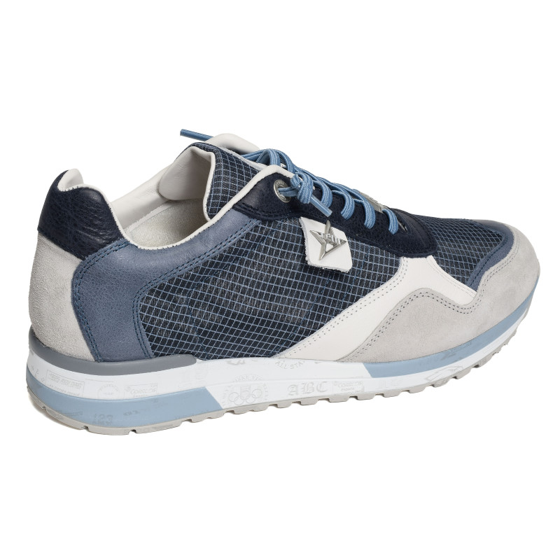 C848 XL Marine, Baskets running Cetti